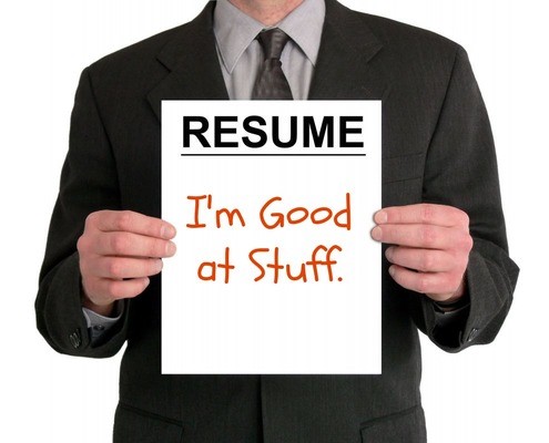 how_to_make_a_resume_outline_photo