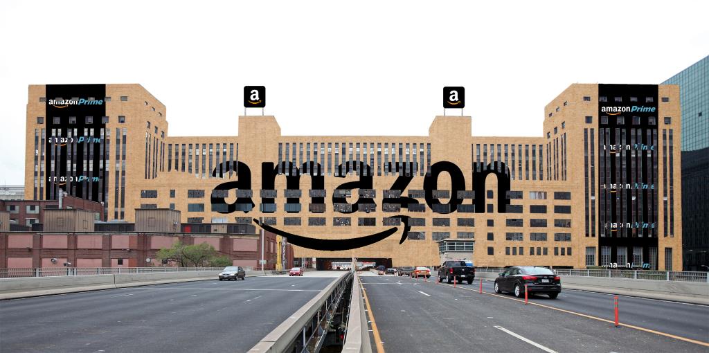 Amazon_company