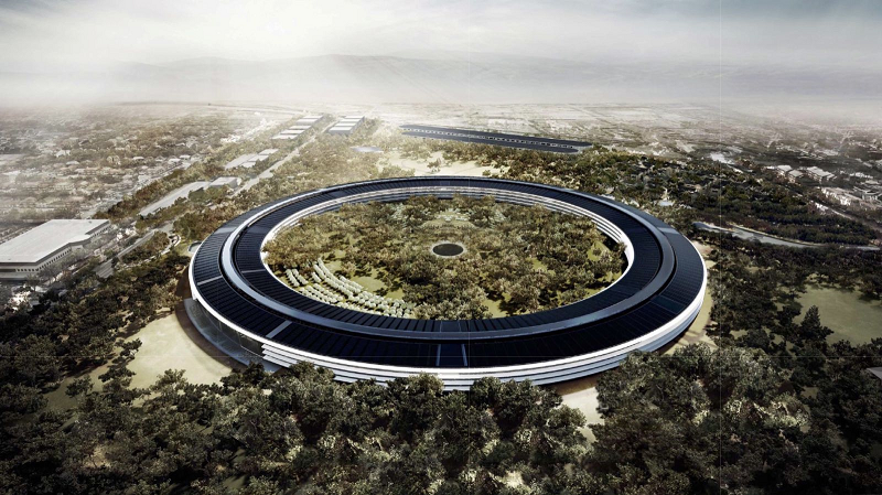 Apple_spaceship_campus