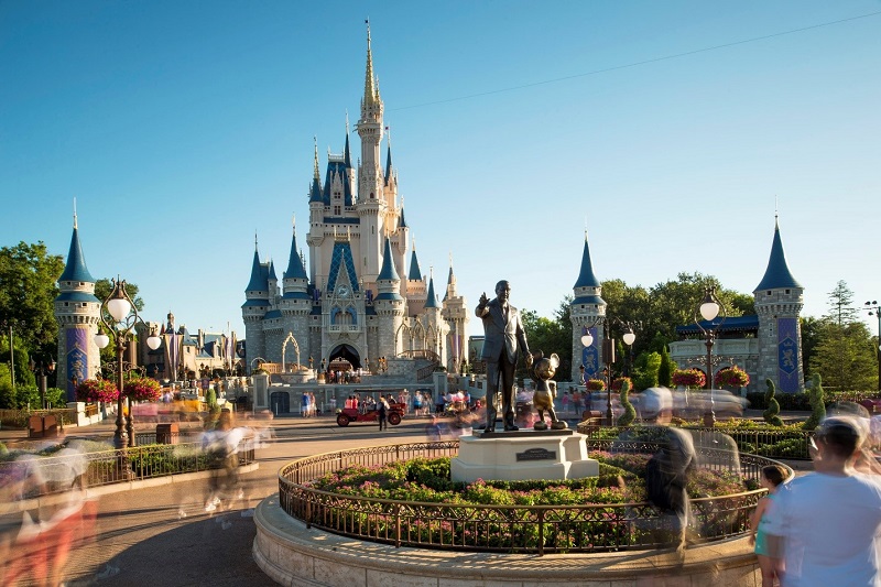 Jobs for disney job caregivers