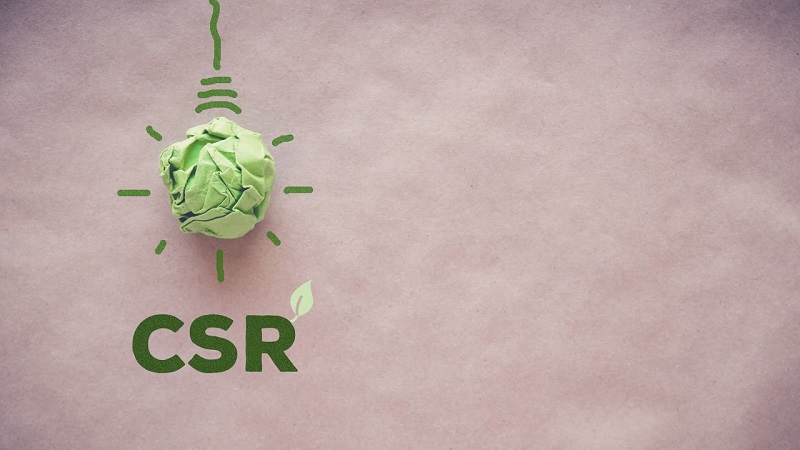 corporate social responsibility corporate_social_responsibility
