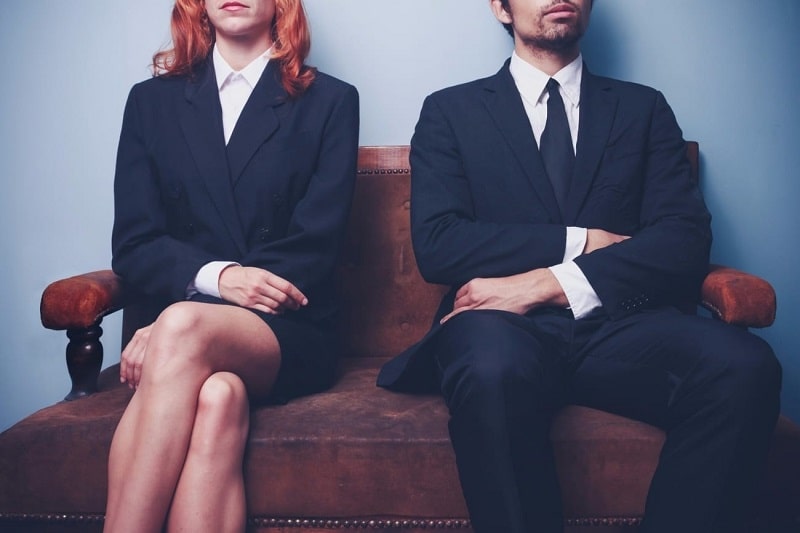 gender discrimination gender_discrimination