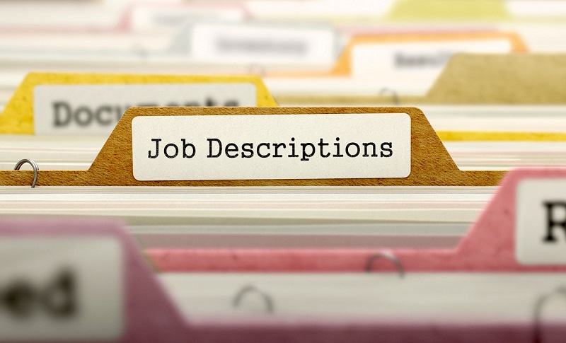 job descriptions - Penting! Ketahui Ciri-Ciri Penipuan Lowongan TKI