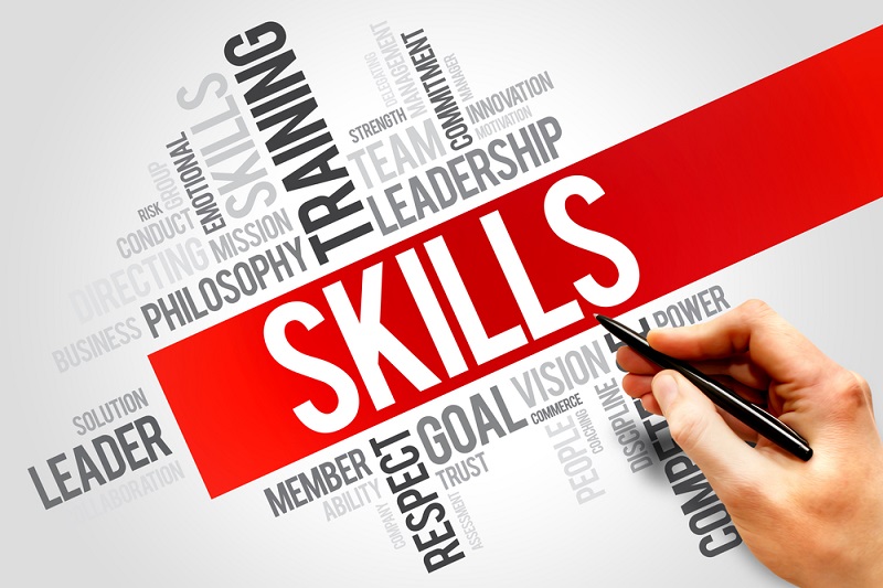 skills_for_resume