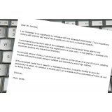3 Secrets of a Knock-Out Cover Letter Skillroads.com - AI Resume Career ...