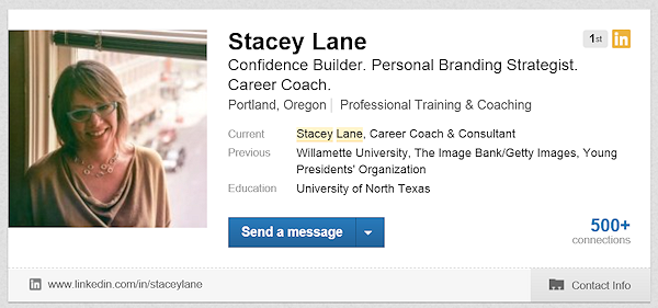 How to Create the Ultimate LinkedIn Profile (for Students)