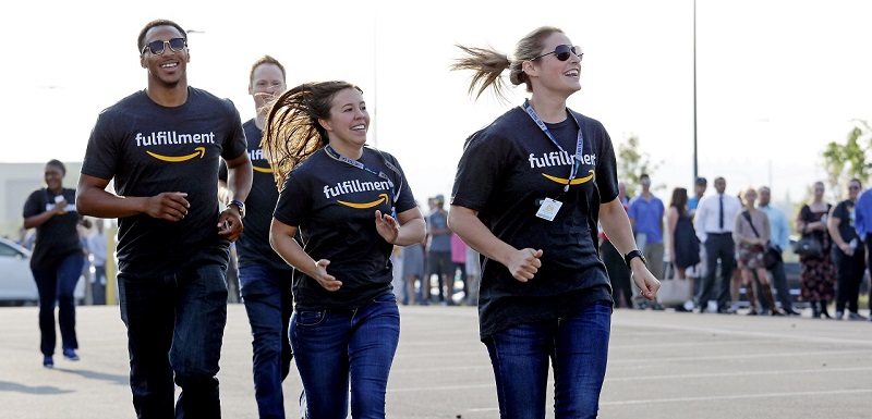 amazon com jobs from home