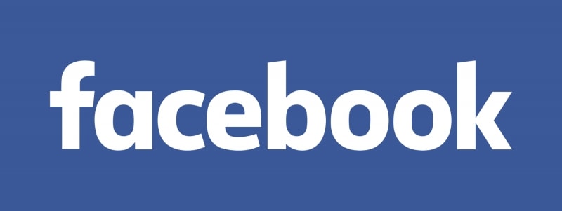 Facebook logo photo