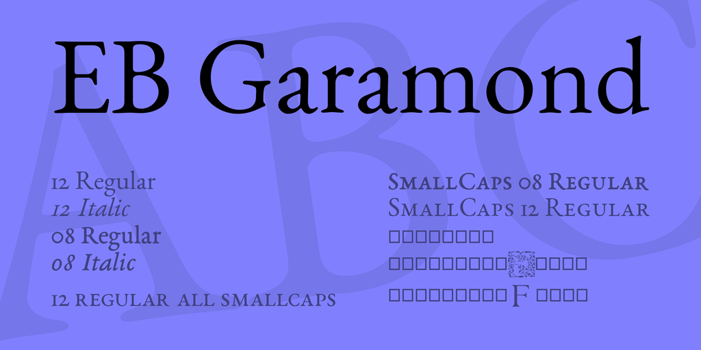 Garamond_fon_for_resume t_photo