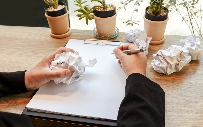 10 Cover Letter Mistakes You Should Avoid Skillroads.com ...