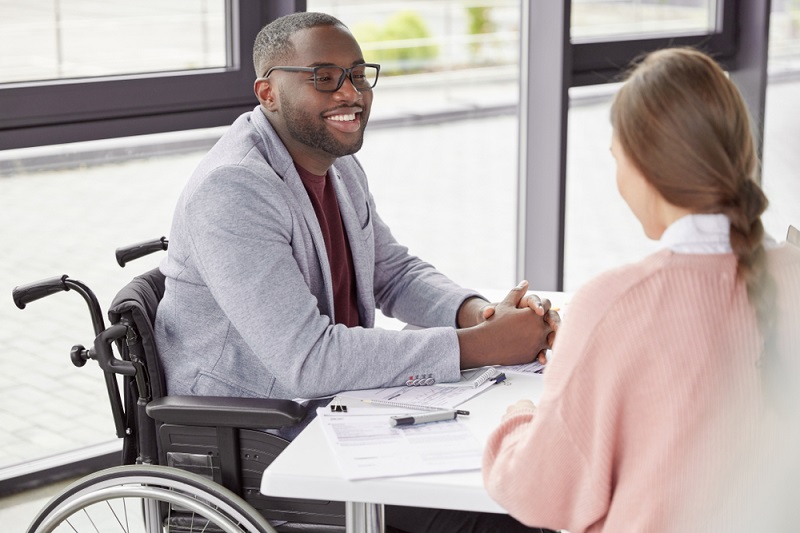 10 Great sites for Disabled Job Seekers AI Resume