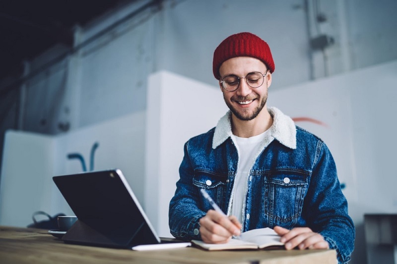 What Tense To Use In Resume