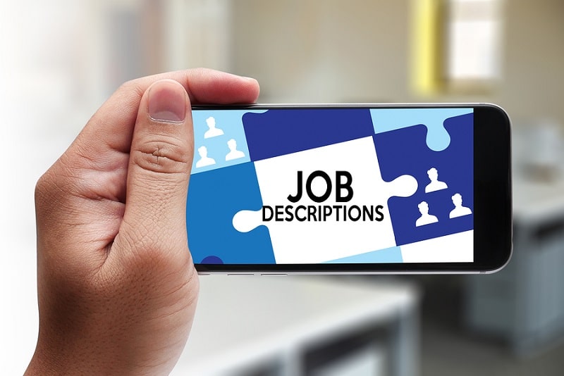 10 Red Flags to Look Out for in Job Descriptions AI