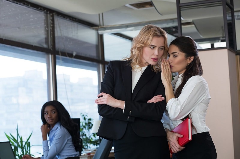 11 Strategies for Combating Workplace Harassment AI
