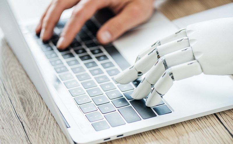 AI Recruiting Robots: ATS Systems and Their Importance for Your Resume ...