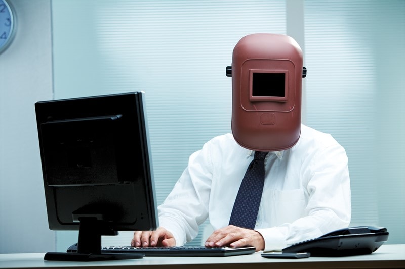 The Most Useless and Ridiculous Jobs of the World AI