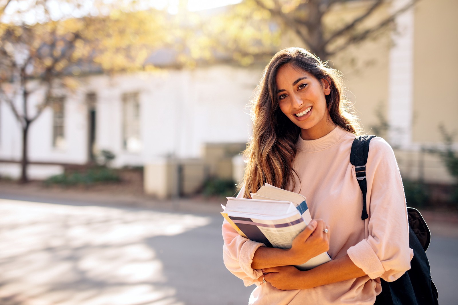 career presentation for college students