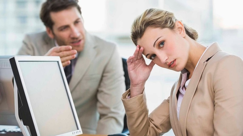 9 Types of Difficult Coworkers and How to Handle Them Skillroads.com ...