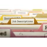 How to Use a Job Description to Land Your Dream Role Skillroads.com ...